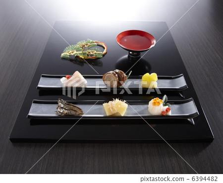 New Year '04 6394482