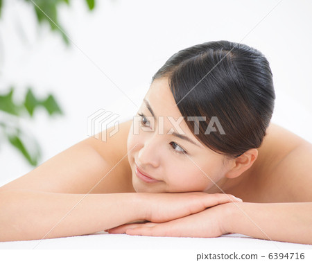 Beauty Beauty 6394716