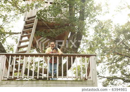 孫子 孫女 孫 6394981