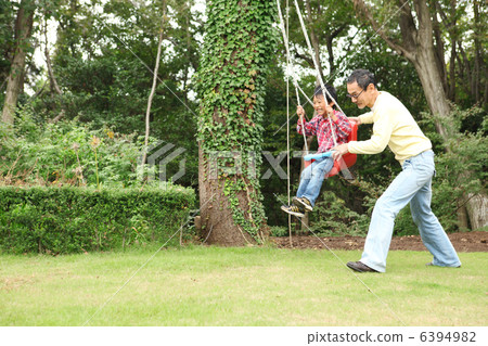 孫子 孫女 孫 6394982