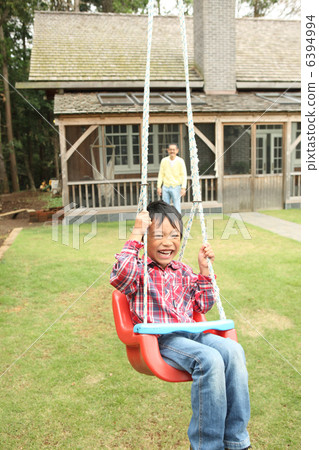 boy, grandchild, grandchildren 6394994