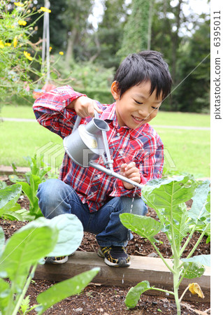 人 人物 人類 6395011