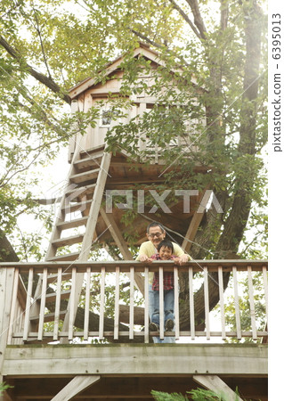 孫子 孫女 孫 6395013