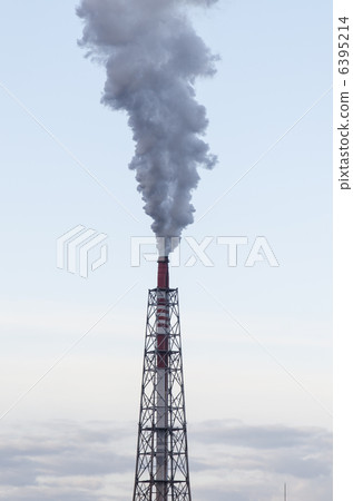 Chimney Chimney 6395214