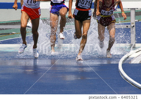 Athletics 3000 m Disorder Athletics 3000 m Disorder 6405321