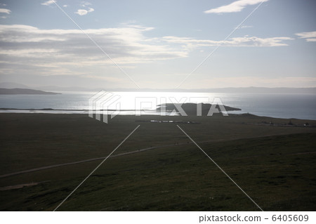 玲玲湖 玲玲湖 6405609