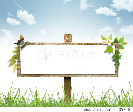 Signboard image Signboard image 6405760