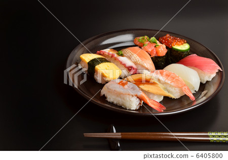 壽司 6405800