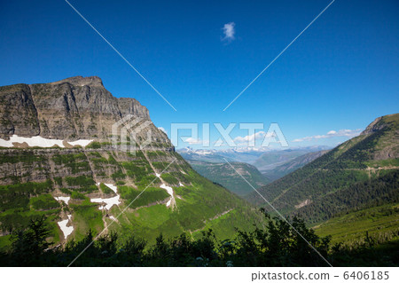 Glacier Park 6406185