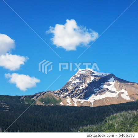 Glacier Park Glacier Park 6406193