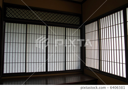 Japanese room Japanese room 6406381