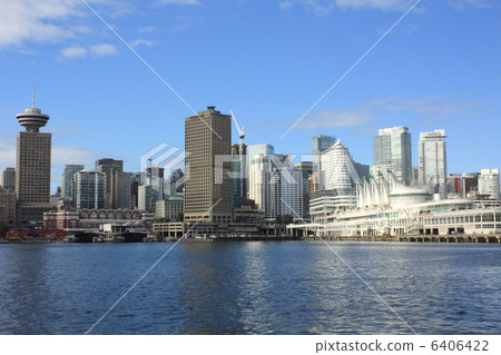 Vancouver  6406422