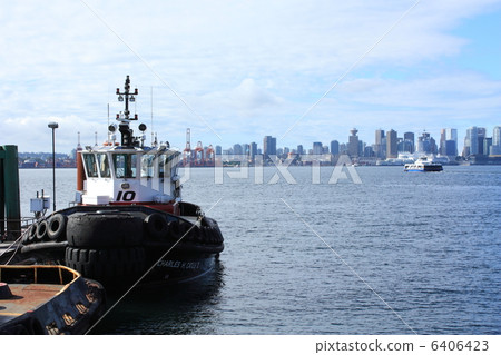 溫哥華 溫哥華 6406423