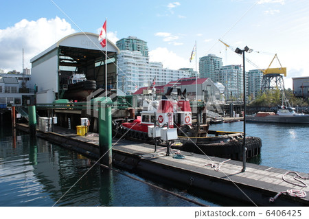 溫哥華 溫哥華 6406425