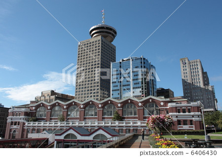 Vancouver Vancouver 6406430