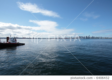 Vancouver Vancouver 6406432