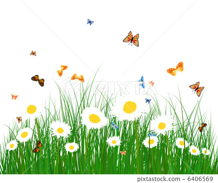 Color meadow 6406569