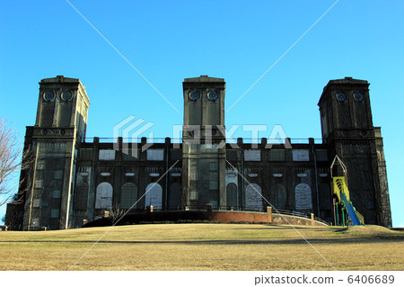 橫濱賽馬場 6406689