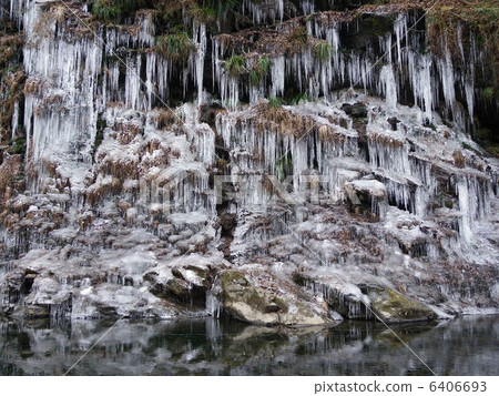 Misotsuchi icicle 6406693