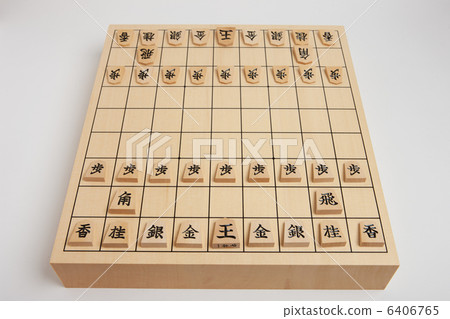 Shogi Shogi 6406765
