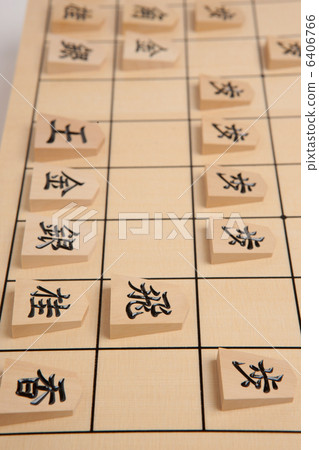 日本象棋 日本象棋 6406766