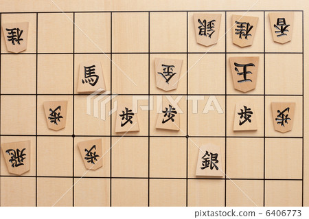 Shogi 6406773