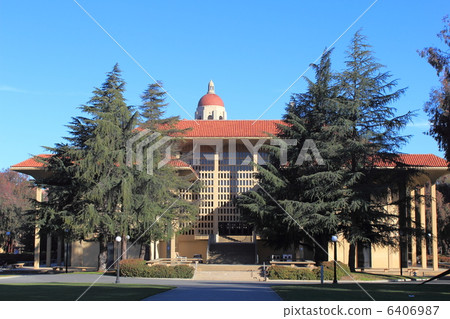 Stanford University Stanford University 6406987