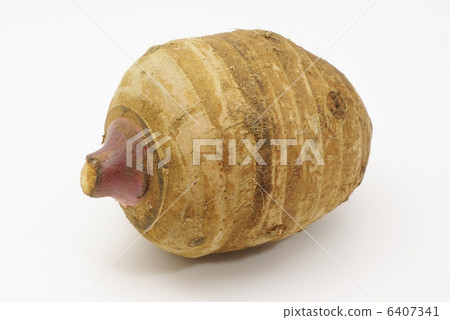 A potato A potato 6407341