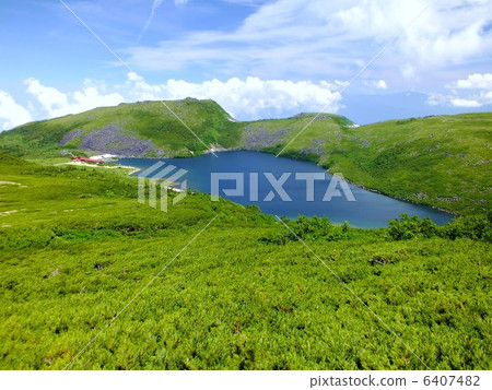 Hakuba Miyama Hakuba Miyama 6407482