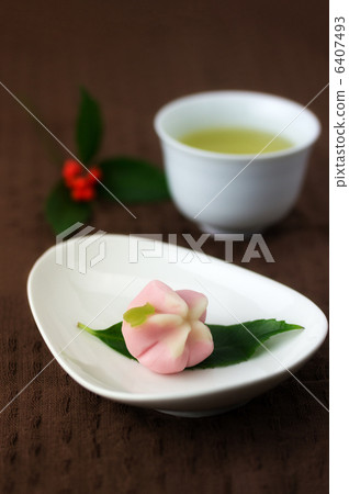 日本糖果 6407493