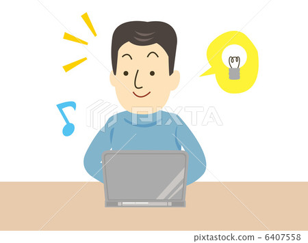 PC male PC male 6407558