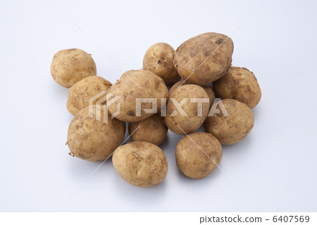 新土豆 新土豆 6407569