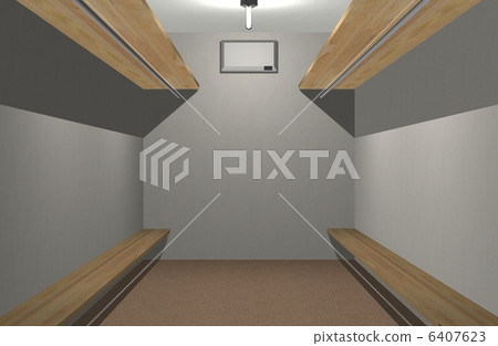 步入式衣櫥 6407623