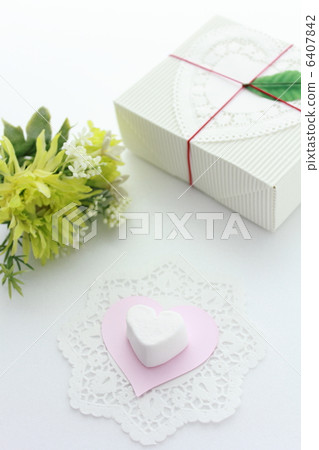 Marshmallow gifts 6407842