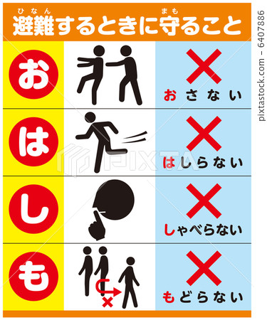 疏散演習D(也是蜂蜜)-5 疏散演習D(也是蜂蜜)-5 6407886