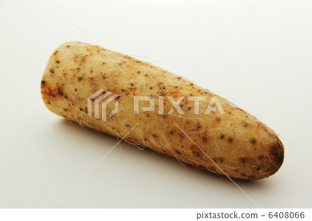 A potato A potato 6408066