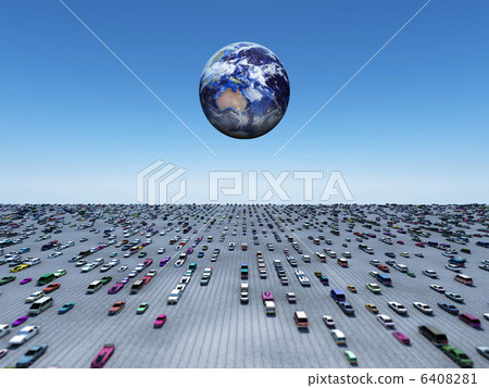 Earth ☆ Earth 6408281