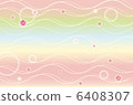 Rainbow background 6408307