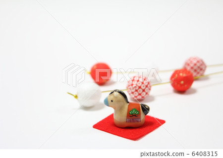 馬2014年 馬2014年 6408315
