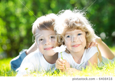 Children 6408418
