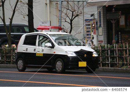 Minipat運行場景 Minipat運行場景 6408574