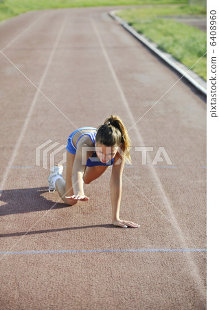 finaly at finish line 6408960