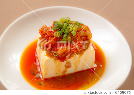 Kimchi cold man 6409075