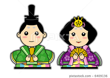 Hinamatsuri _ People Hinamatsuri _ People 6409136