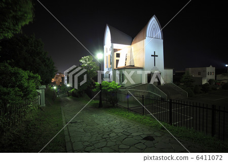 聖約翰教堂 6411072