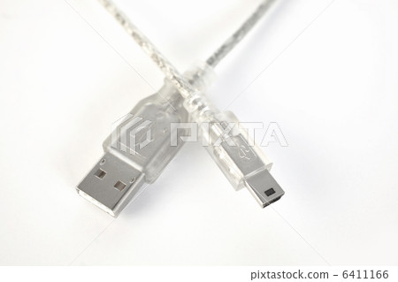 USB cable 6411166