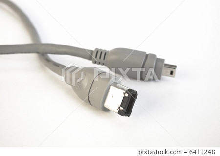 FireWire電纜 FireWire電纜 6411248
