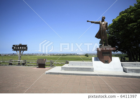 Yanagaoka天文台 6411397