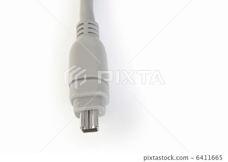 FireWire電纜 6411665