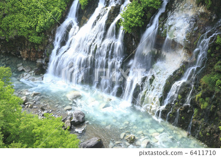 Shirase no waterfall 6411710